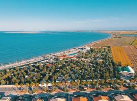 The Best Campsites In Delta De L Ebre Spain Booking Com