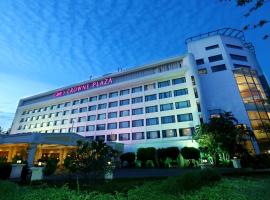 The 10 Best Hotels Near Fortis Malar Hospital In Chennai India