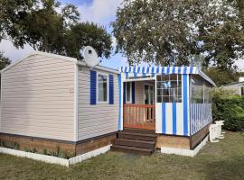 Get Dekorere et mobilhome pa et budget For iPhone