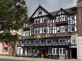 The 10 best hotels in Great Yarmouth, Norfolk - Cheap Great Yarmouth hotels