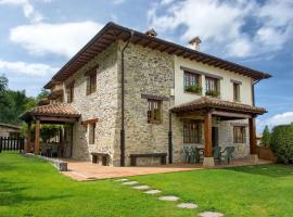 Hoteles baratos cerca de Rales, Asturias - Dónde dormir en Rales