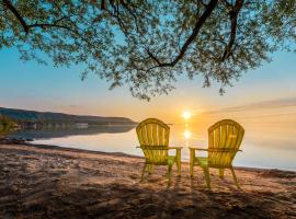 The 10 Best Bruce Peninsula Southern Georgian Bay And Lake Simcoe