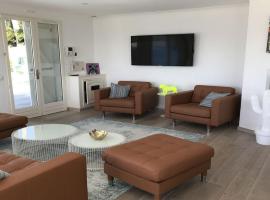 Download 2 chambres suites en bord de mer dans la plage de myrte Free