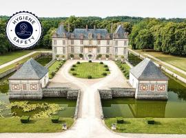 The Best Fontainebleau Camping Of 2020 With Prices Tripadvisor