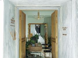 The 10 Best Hotels Places To Stay In Athens Greece Athens Hotels