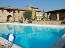 I 10 Migliori Agriturismi Di Barberino Val Delsa Italia