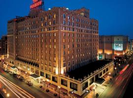 The 10 Best Hotels With Jacuzzis In Memphis Usa Booking Com