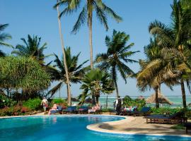 Los 10 mejores hoteles 5 estrellas en Zanzíbar, Tanzania ...