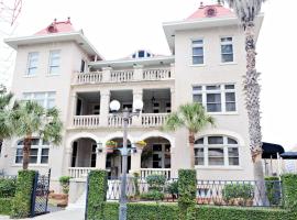 The 10 Best Vacation Rentals In San Antonio Usa Booking Com