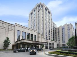 The 10 Best Hotels Near North Sichuan Road Station In - 