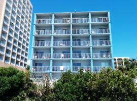 Die 10 Besten Hotels In Myrtle Beach Usa Ab 37