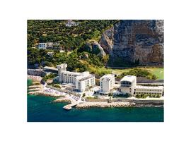 I 10 Migliori Hotel Vicino Alla Spiaggia Di Castellammare Di