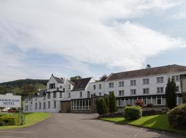 The 10 Best Pet Friendly Hotels In Loch Lomond United Kingdom