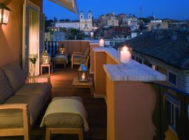 De 10 beste 5-sterrenhotels in Rome, Italië | Booking.com