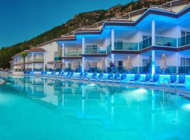 The 10 Best 5 Star Hotels In Oludeniz Turkey Booking Star Hotels In Oludeniz Turkey