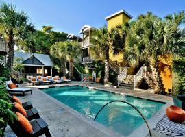 The 10 Best Hotels Close To Red Barn Theatre In Key West Usa
