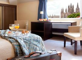 Los 10 mejores hoteles de 4 estrellas de Burgos, España ...