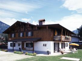 The 10 Best Four Star Hotels In Oberstdorf Germany Booking Com