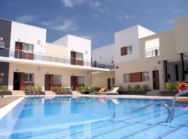 De 10 beste hotels met zwembaden in Chiclana de la Frontera ...