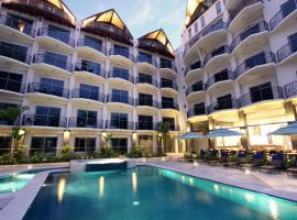 Los 10 mejores hoteles 5 estrellas en Jacó, Costa Rica ...
