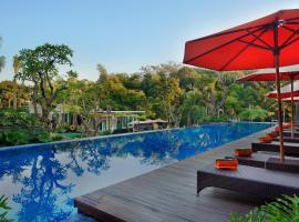 The 30 Best Hotels In Malang Id From 5 Bookingcom