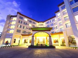 Hotel Terbaik Balikpapan  Dari 147 058 