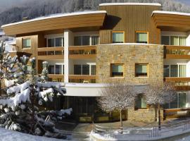 The 10 Best Serviced Apartments In Solden Austria Booking Com