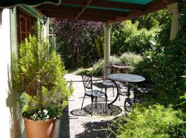 The 10 Best Apartments In Somerset West South Africa Booking Com