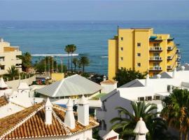 De 10 beste hotels in Benalmádena, Spanje (Prijzen vanaf € 25)