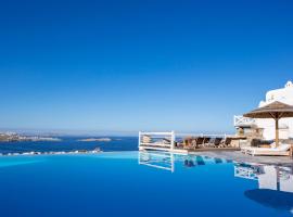 Los 10 mejores hoteles de Mykonos – Dónde alojarse en ...