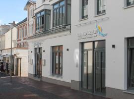 The 10 Best Hotels Close To Juist Harbour In Juist Germany
