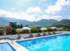 I 10 Migliori Hotel Con Piscina Di Brescia Italia Bookingcom