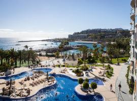 Los 10 mejores hoteles de 5 estrellas de Gran Canaria ...