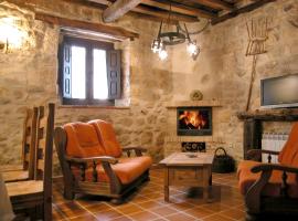 Las mejores casas rurales de Hoces del Río Duratón, España ...