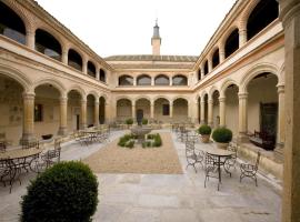 Los 10 mejores hoteles de 4 estrellas de Segovia, España ...