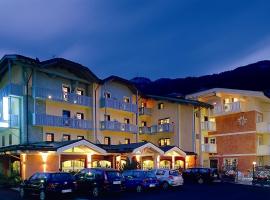 De 30 beste hotels in Campo Carlo Magno – Waar te verblijven ...