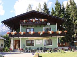 The 10 Best Cheap Hotels In Ramsau Am Dachstein Austria Booking Com