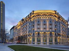 De 10 beste luxe hotels in Milaan, Italië | Booking.com