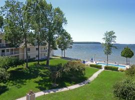 The 10 Best Accessible Hotels In Door County United States Of