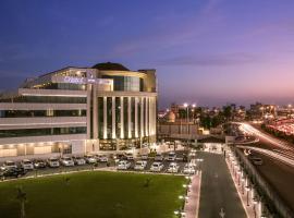 Los 10 mejores hoteles de Erbil, Irak (desde € 62)