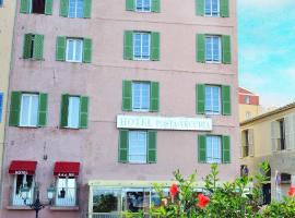 Les meilleurs h  tels proximit   Port Bastia  Bastia  France