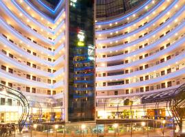 Los 10 mejores hoteles 5 estrellas en Cali, Colombia ...