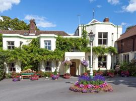 The 10 Best New Forest Hotels Where To Stay In New Forest