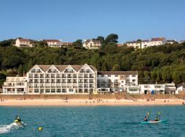 أفضل 10 فنادق في جزر القنال الإنجليزي أماكن للإقامة في جزر