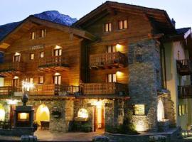 I 10 Migliori Hotel Con Piscina Di Courmayeur Italia