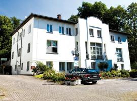 10 Best Bad Homburg Vor Der Hohe Hotels Germany From 46