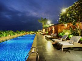 The 30 Best Goa Hotels Where To Stay In Goa India