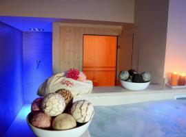 I 10 Migliori Hotel Con Jacuzzi Toscana Italia Bookingcom