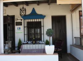 Las 10 mejores casas de campo en Huelva, España | Booking.com