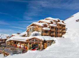 The 10 Best 3 Valleys Hotels Where To Stay In 3 Valleys - 